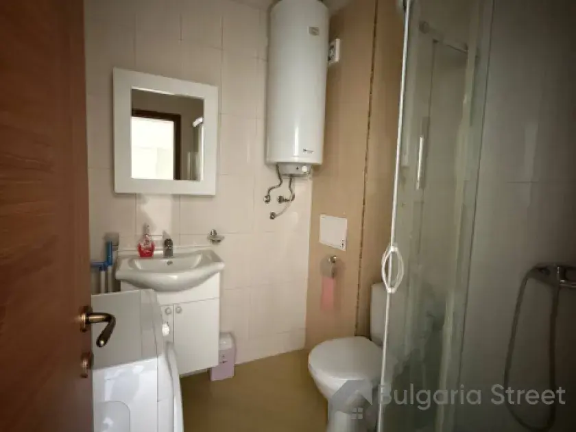 Łazienka