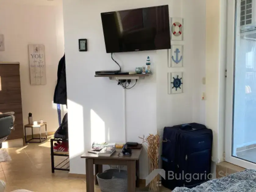 Wnętrze i umeblowanie