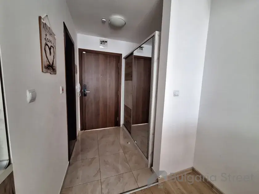 Przedpokój