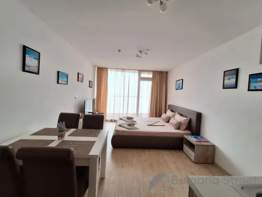 Wystrój wnętrza w pokoju