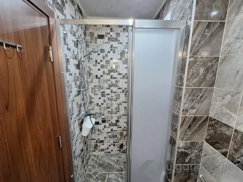 Łazienka