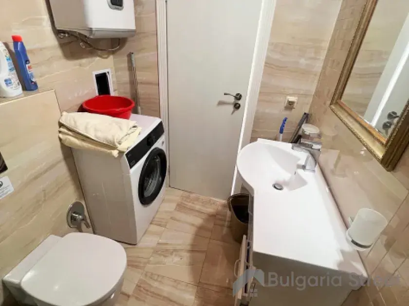 Łazienka