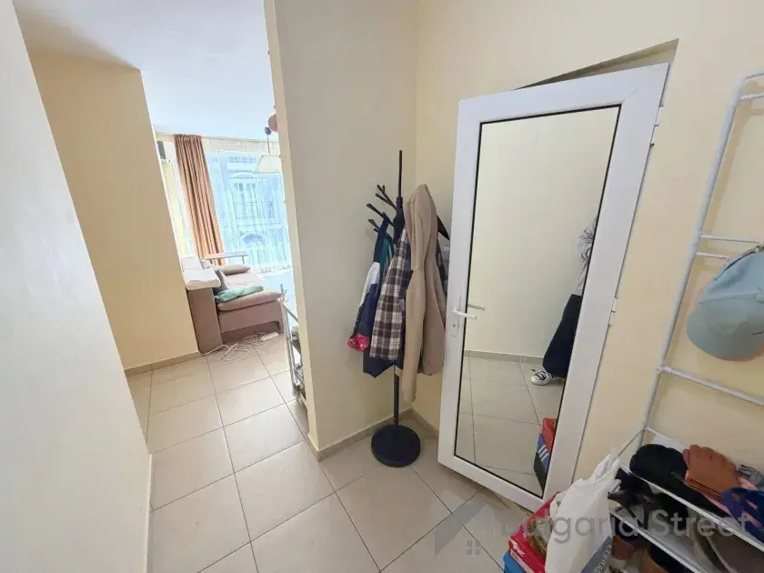 Przedpokój