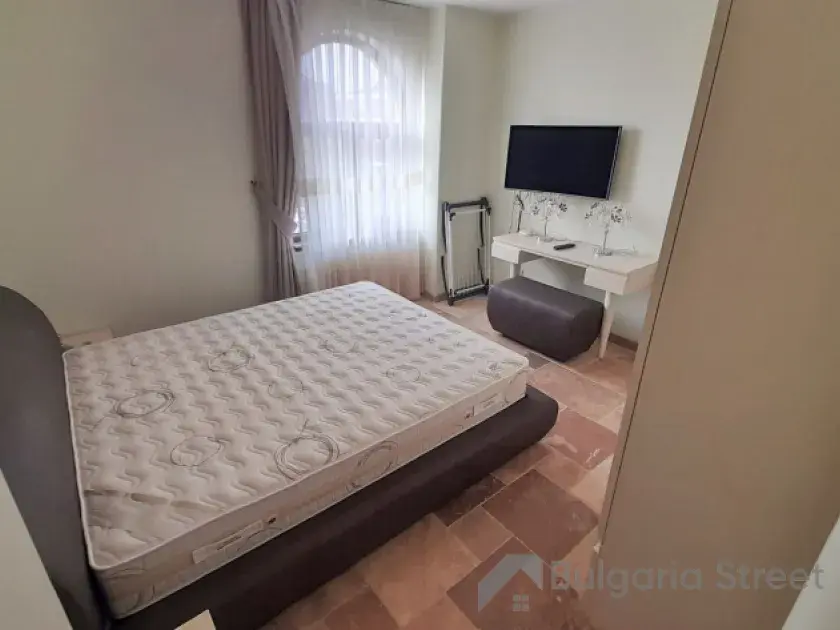 Sypialnia 3