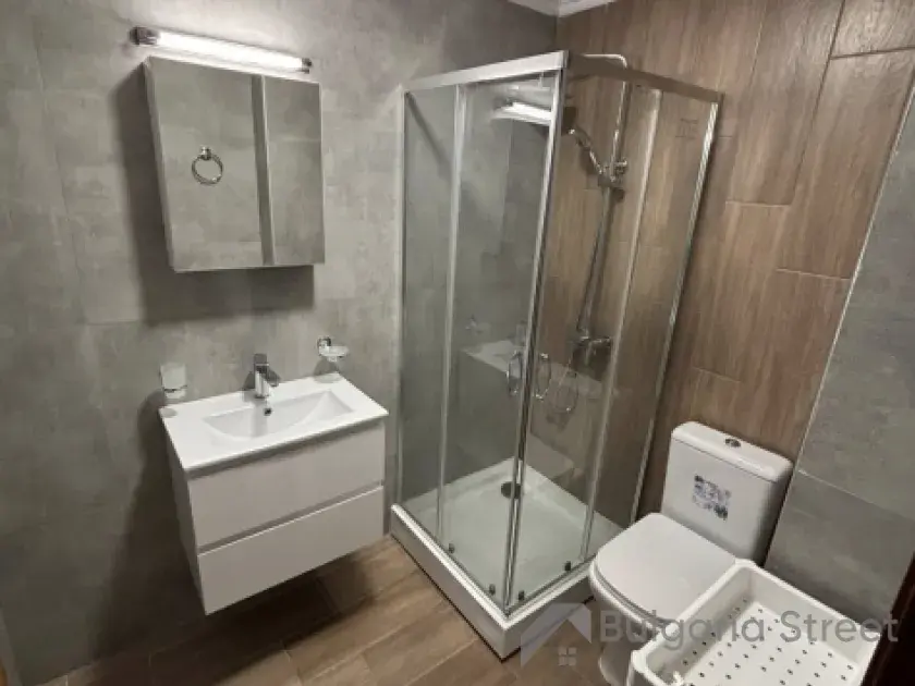Łazienka