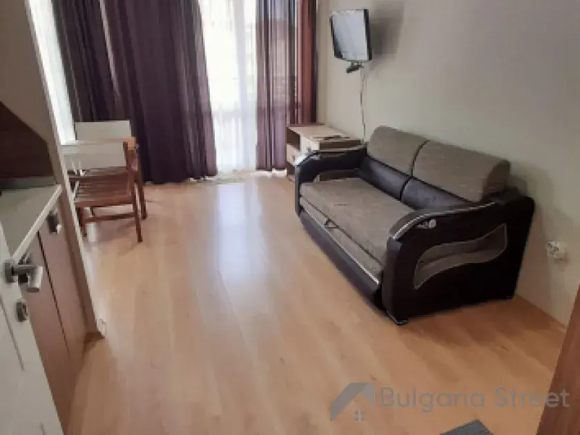 Wnętrze i umeblowanie