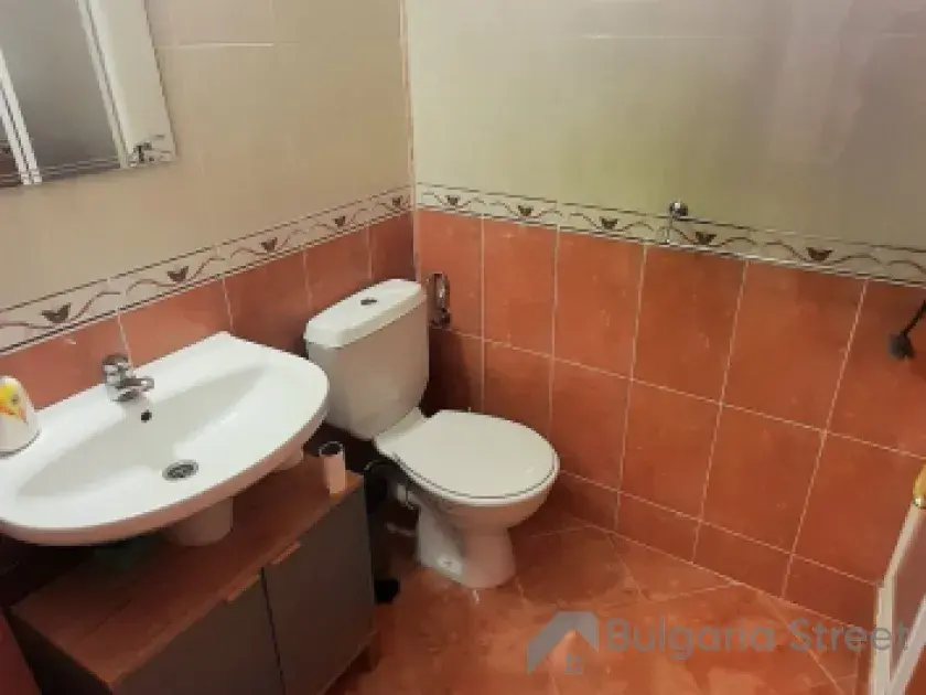 Łazienka