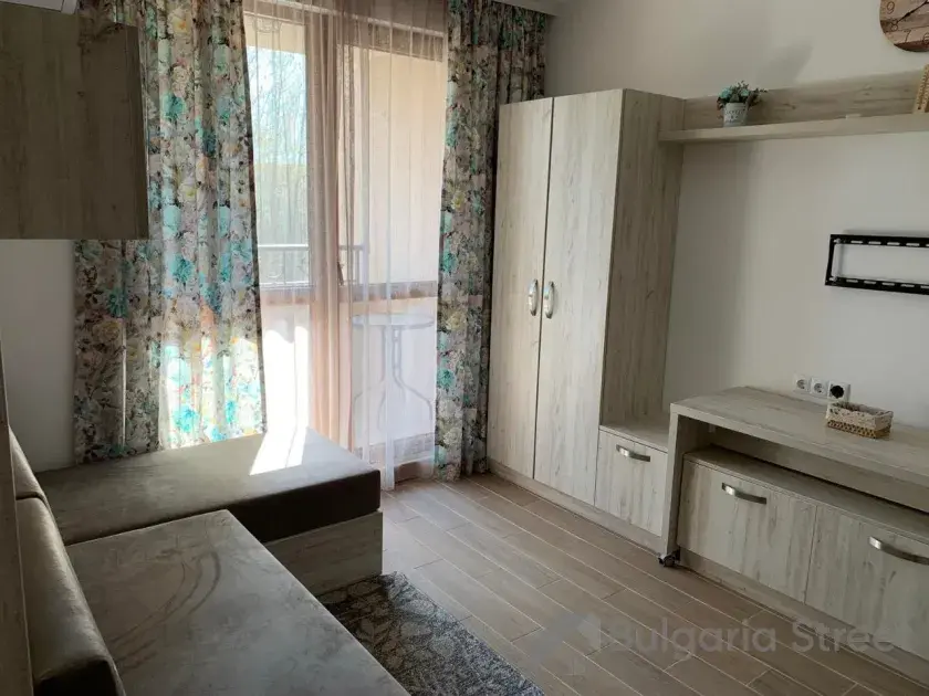 Wnętrze i umeblowanie