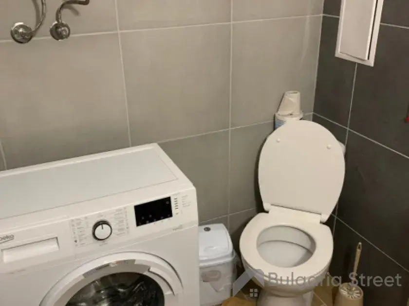 Łazienka