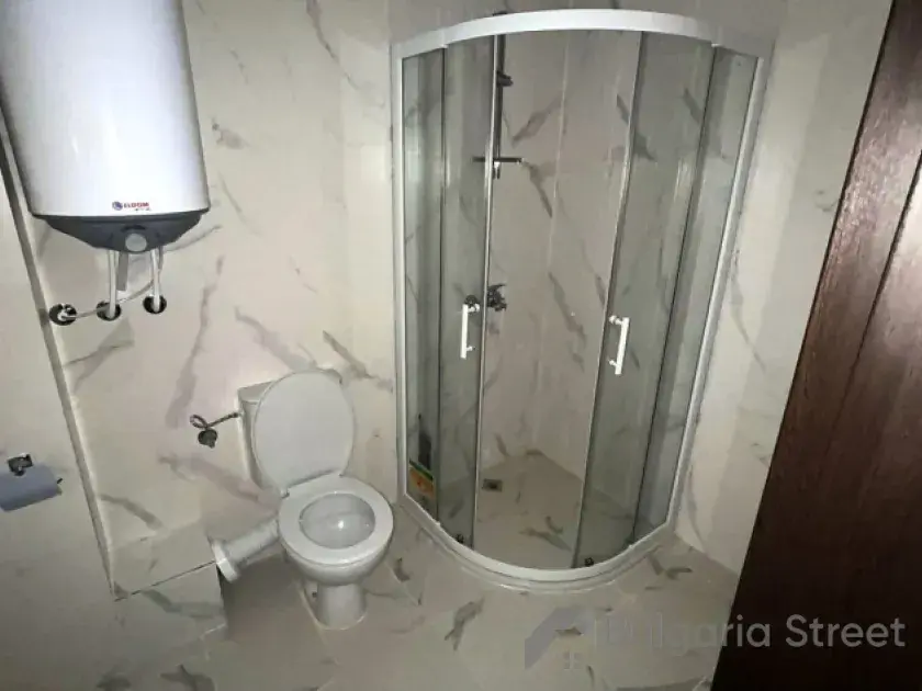 Łazienka