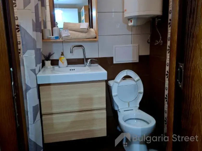 Łazienka