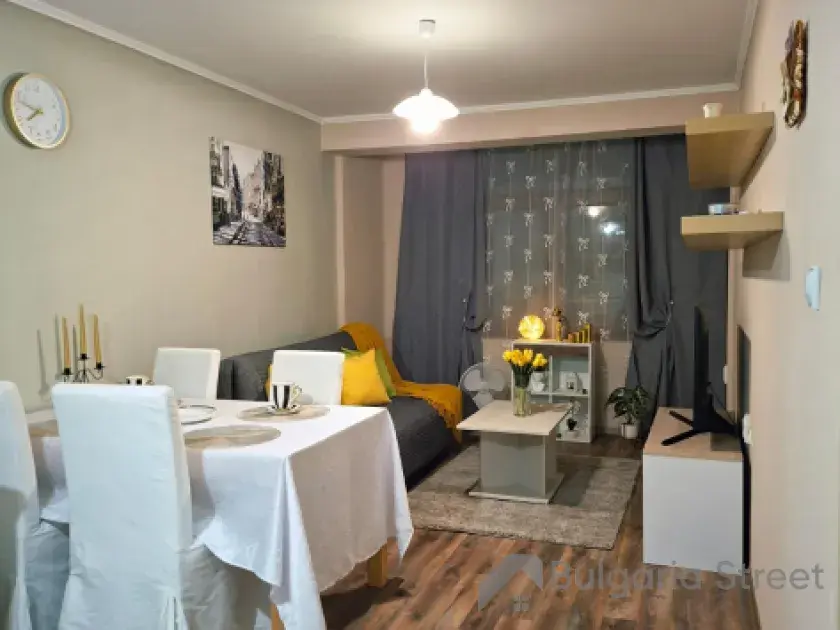 Wnętrze i umeblowanie