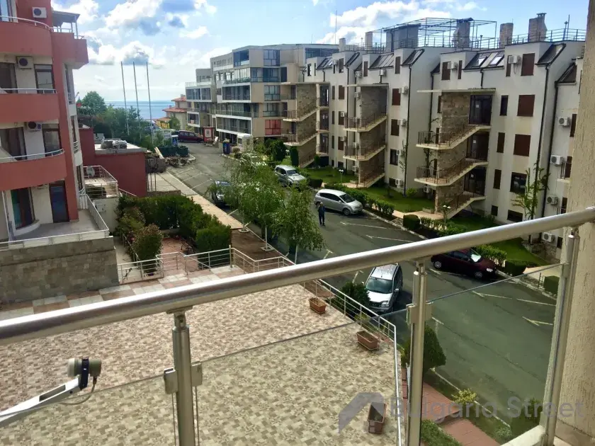 taras