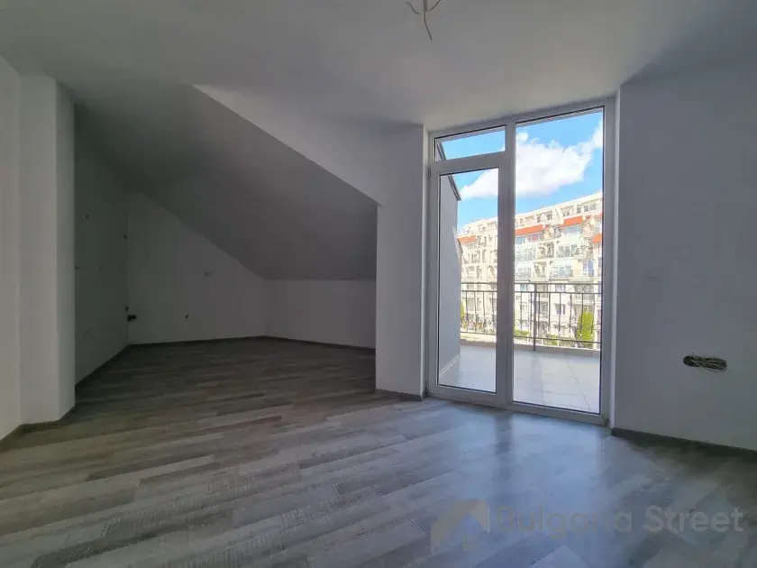 Villa Venezia | Dwupokojowy apartament nad morzem w Świętym Włosie
