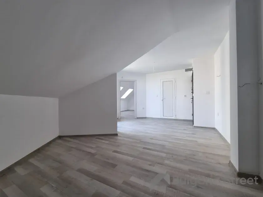 Villa Venezia | Dwupokojowy apartament nad morzem w Świętym Włosie