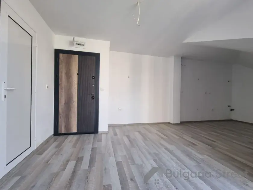 Villa Venezia | Dwupokojowy apartament nad morzem w Świętym Włosie