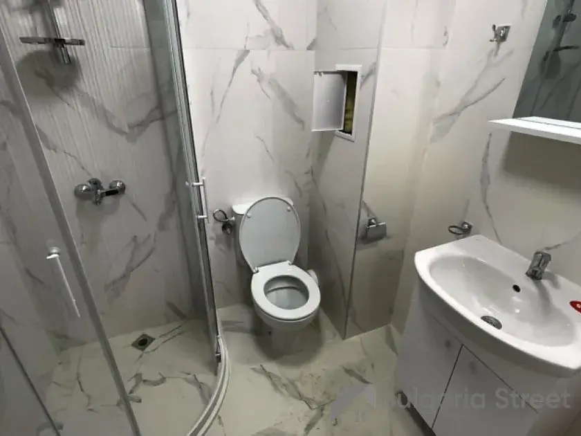 Łazienka