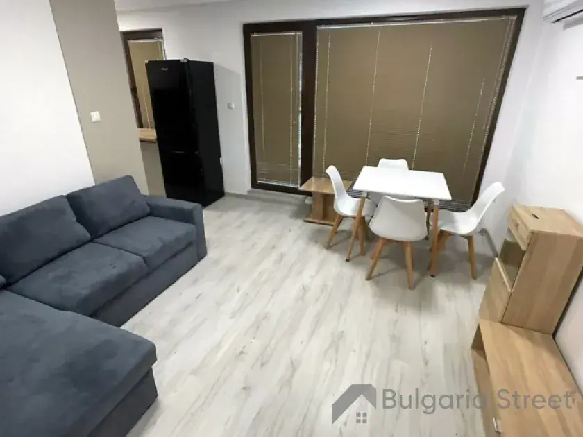 Etara 4 | Przytulne studio z widokiem na góry w prestiżowym Dinevi Resort