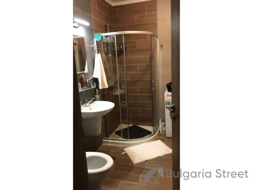 Łazienka
