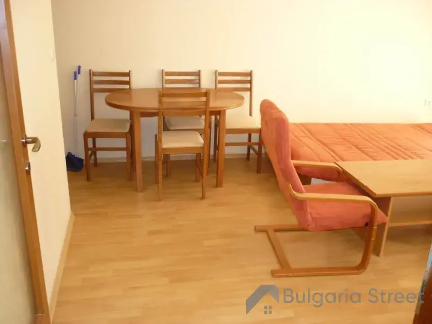 Privilege Fort Beach | Dwupokojowy apartament z widokiem na morze w Elenite