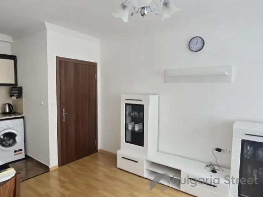 Wnętrze i umeblowanie