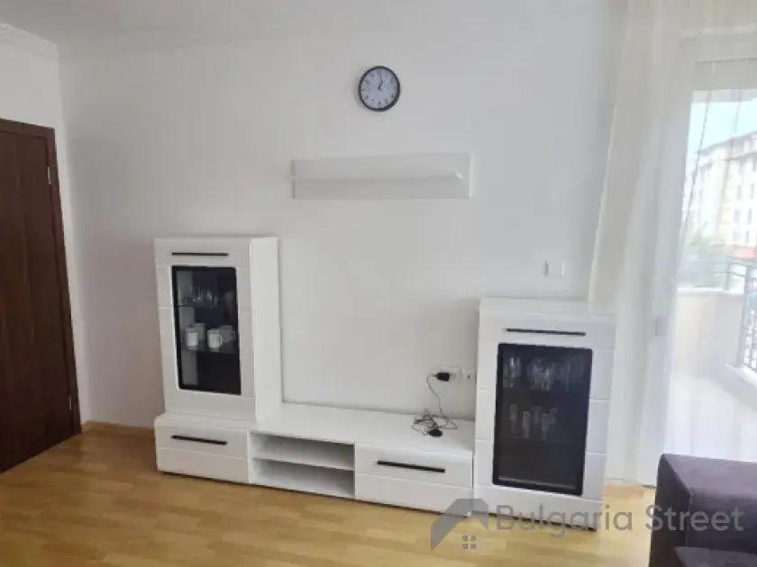 Wnętrze i umeblowanie