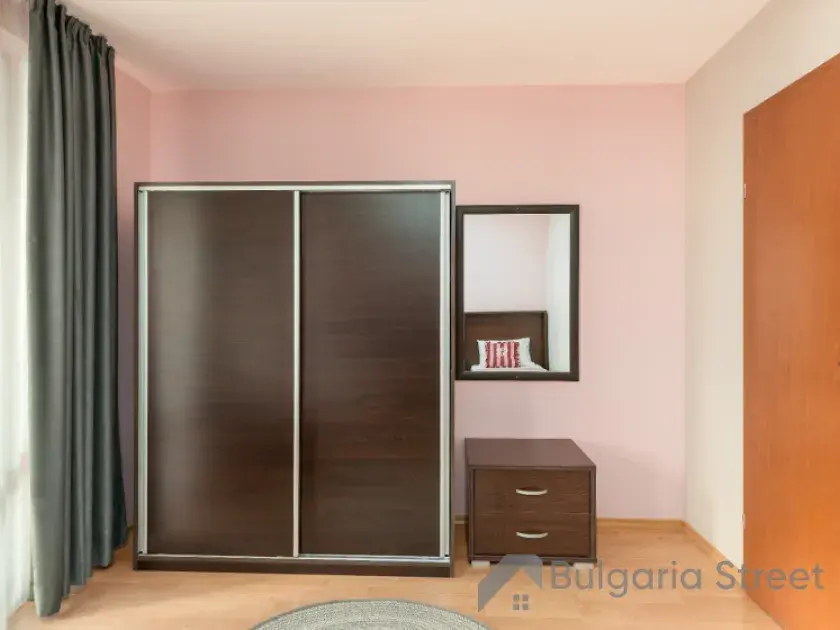 Sypialnia 1