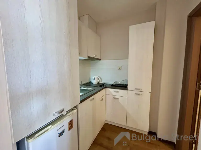 Wnętrze i umeblowanie
