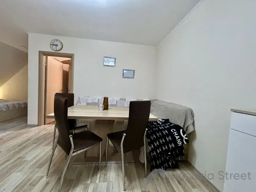 część jadalniana
