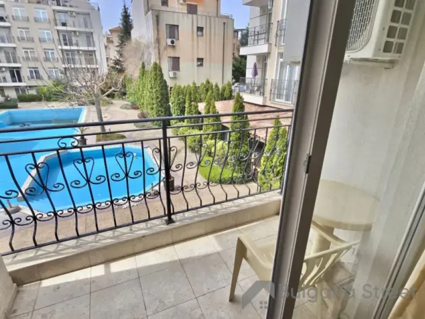 Balkon