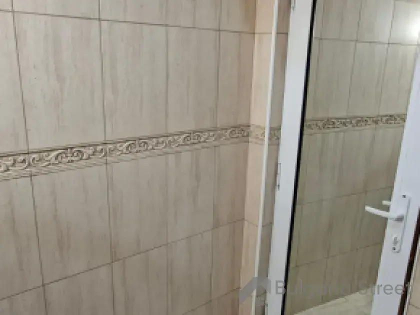 łazienka razem z wc