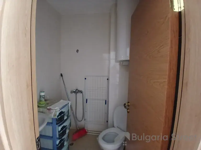 łazienka razem z wc ,prysznic