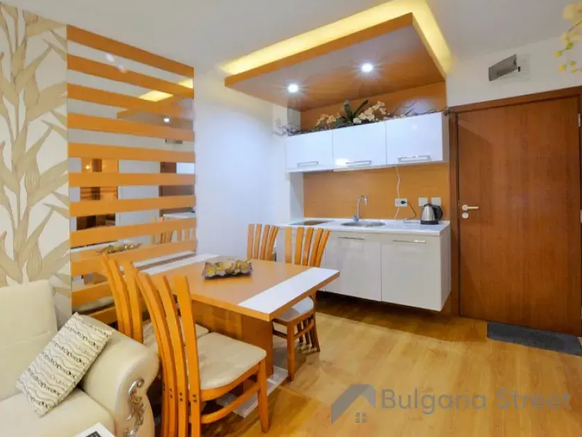 Sweet Homes 2 | Studio