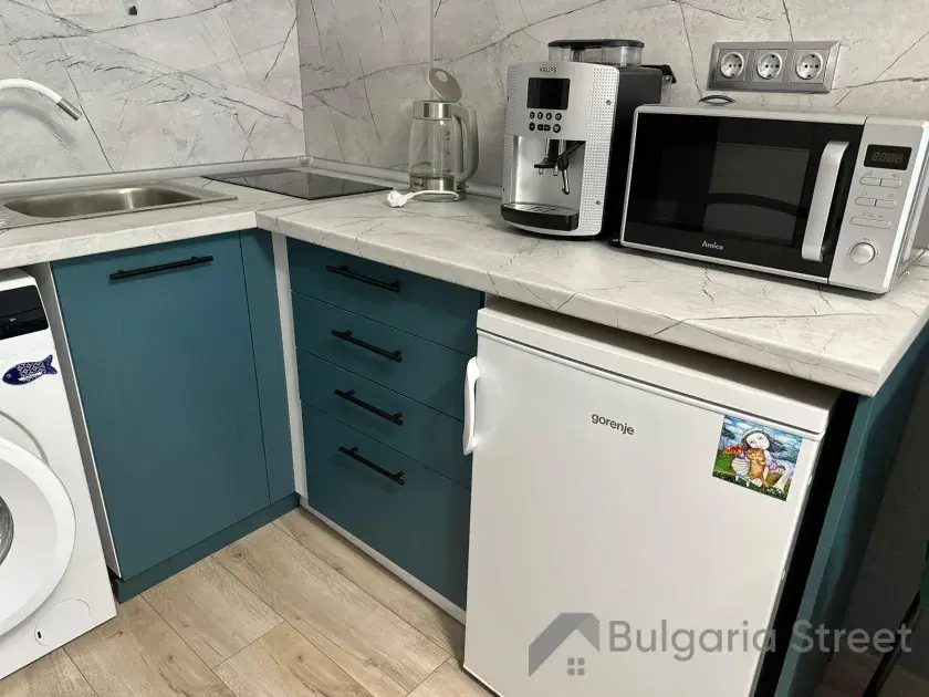 Wnętrze i umeblowanie
