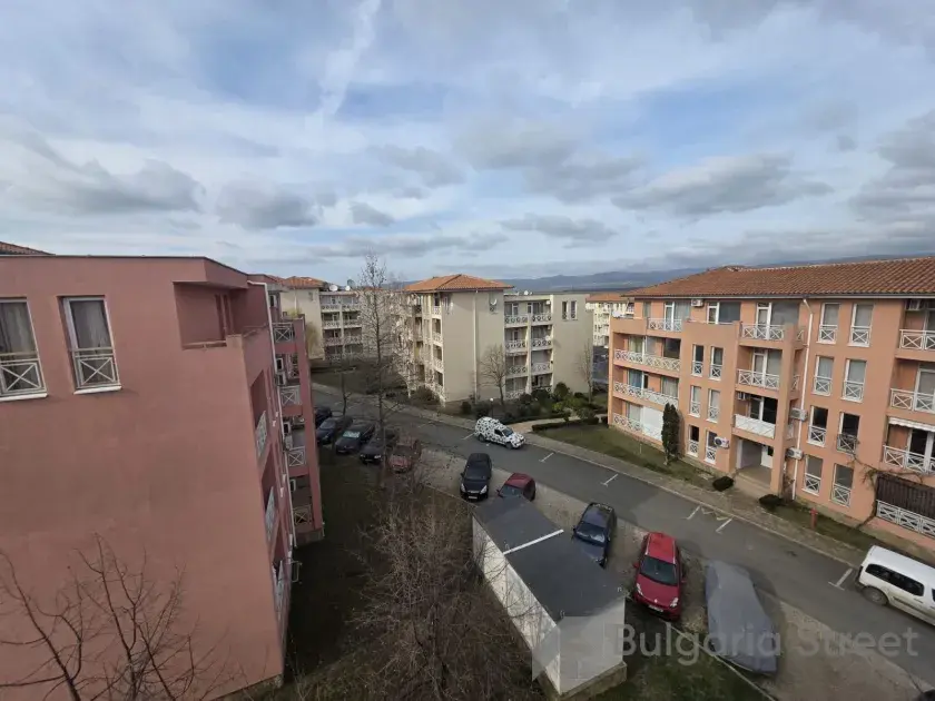 kompleks, teren, basen