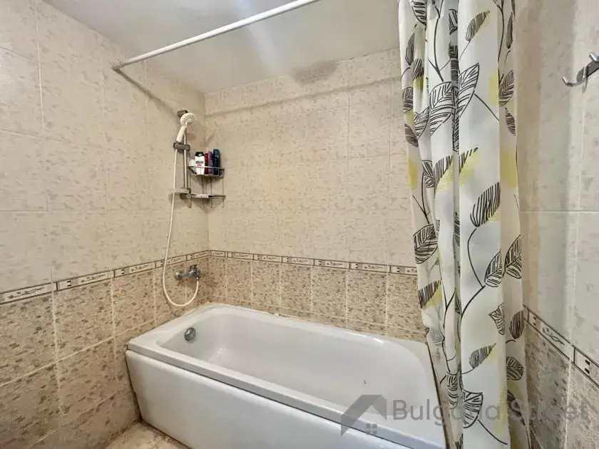 łazienka wc razem (wanna)