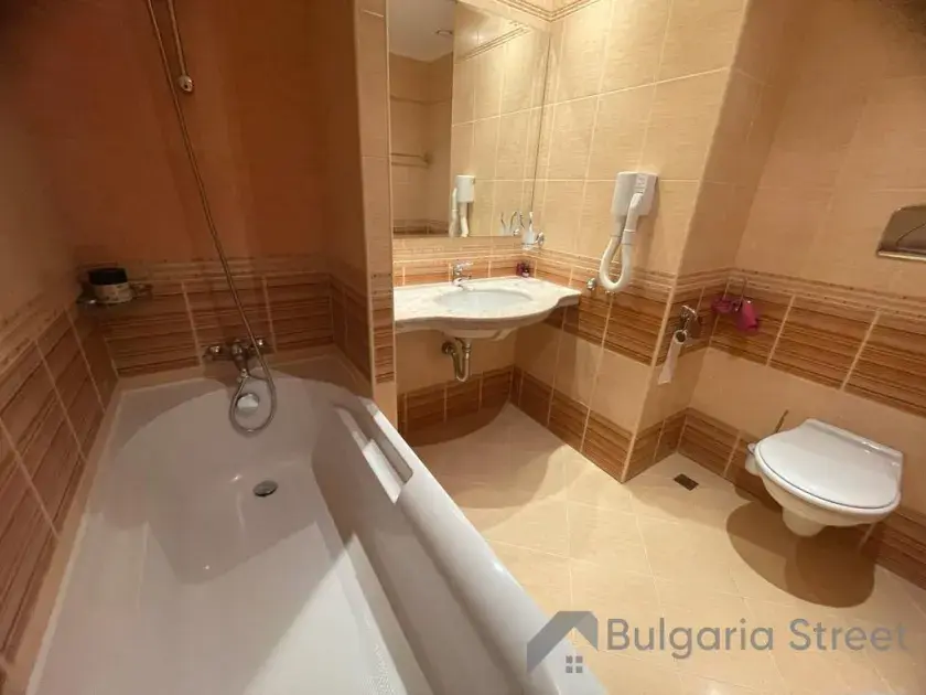 łazienka wc razem (wanna)