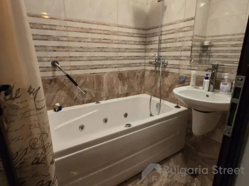 łazienka