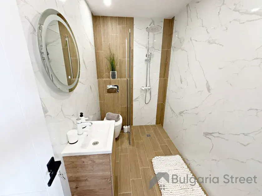 łazienka