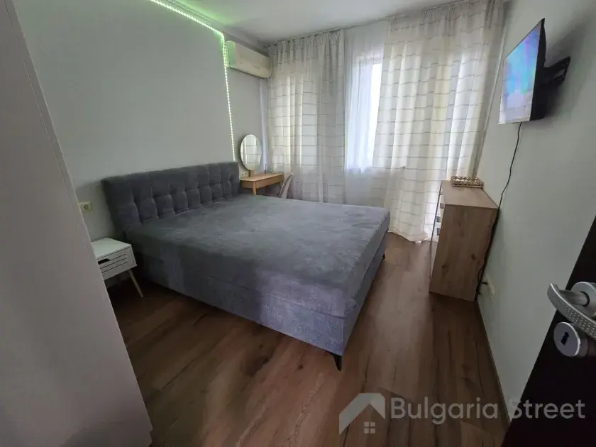 druga sypialnia