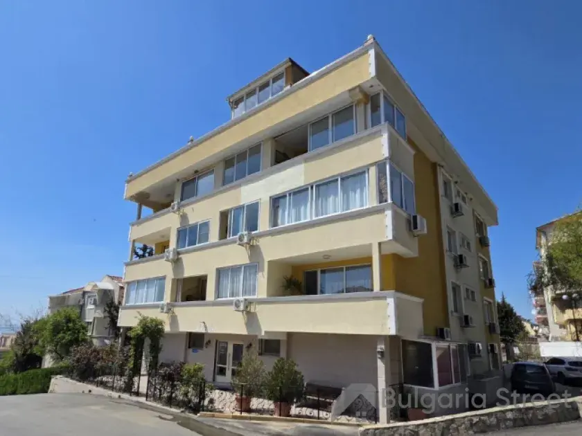 Villa Marina