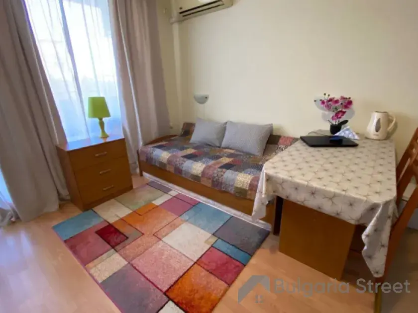 Wnętrze i umeblowanie
