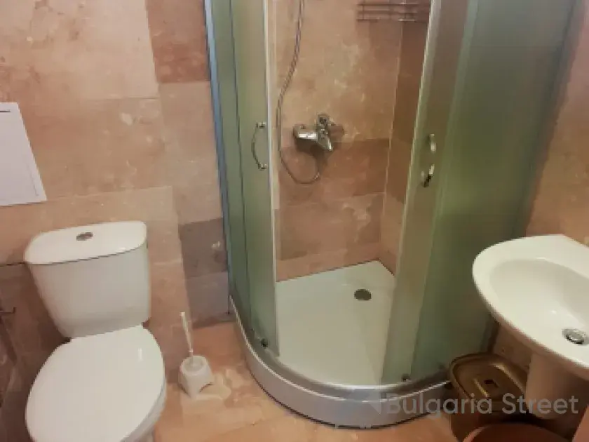 Łazienka