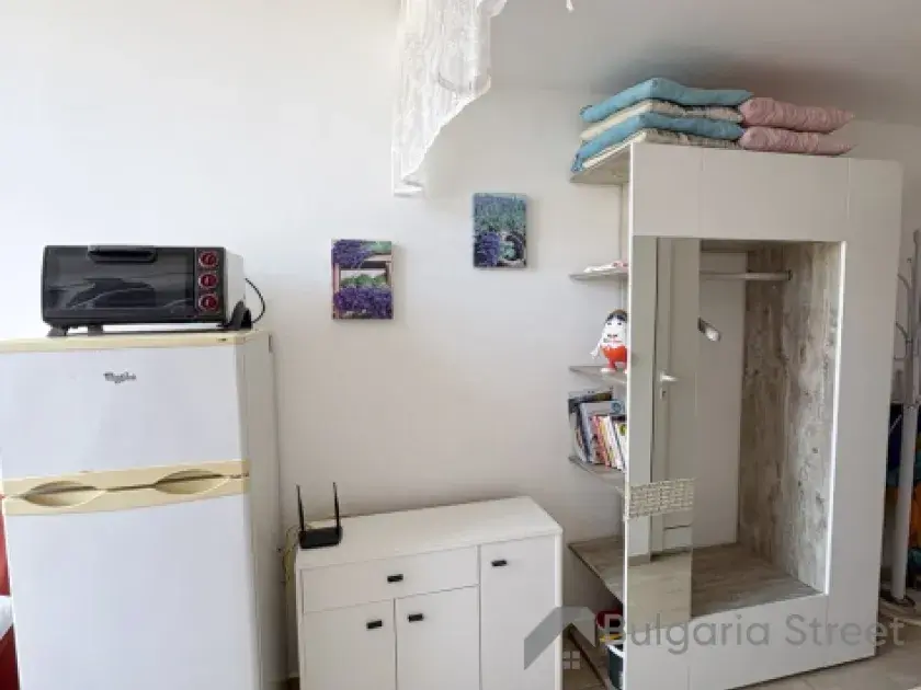 Wnętrze i umeblowanie