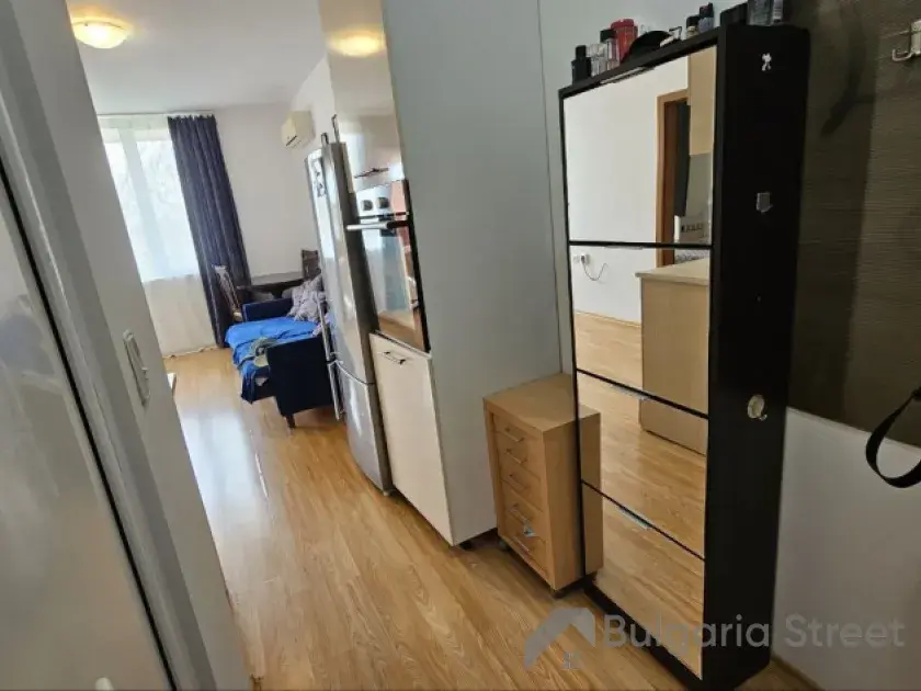 korytarz
