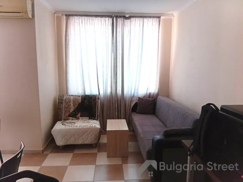 Sofa i inne meble