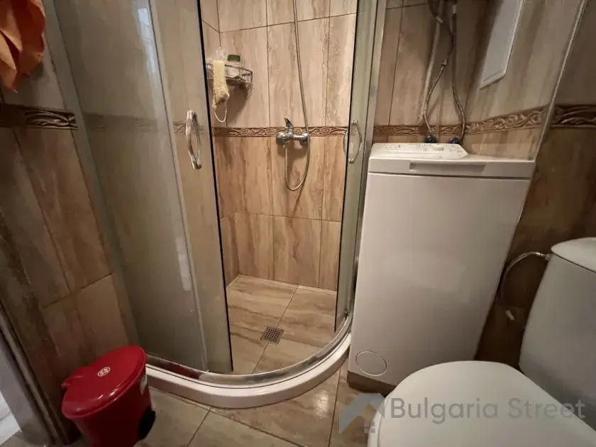 Łazienka