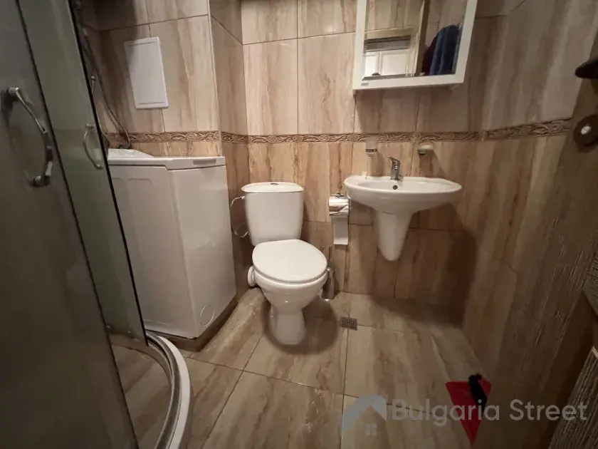 Łazienka