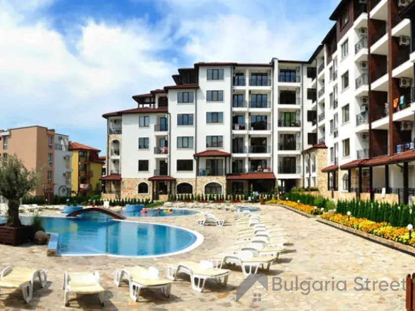 kompleks, teren, basen