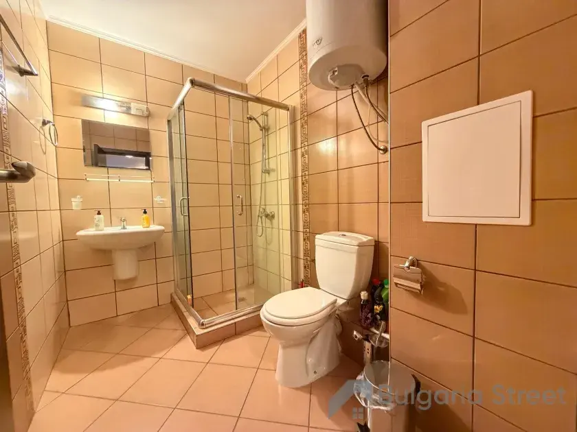 Łazienka